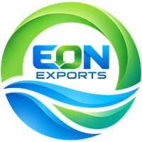 EON Exports logo